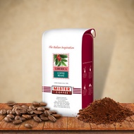 [MISTER COFFEE] High Quality Coffee Bean Species (Liberica ) 500g Coffee Bean / Ground Coffee