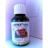 obat kayu pembasmi / anti rayap serangga ARTREX/LANTREX 400ec