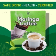 kopi moringa plus rawat sakit kronik sendi