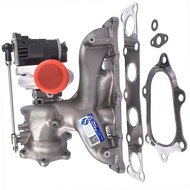 Turbo 282312G410 28231-2G410 282312G400 5014201030 Turbocharger for Hyundai Sonata Santa Fe Kia Opti