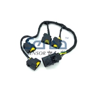 KIA FORTE 1.6 PLUG COIL EXTENSION WIRE