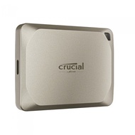 마이크론 Crucial X9 Pro for Mac Portable SSD 대원씨티에스 (2TB)