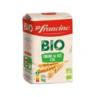 LPD - Org Wheat T55 Flour/Francine