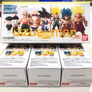 DRAGONBALL ADVERGE 14  散款兩隻