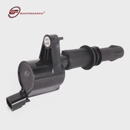 3L3E-12A366-CA 3L3Z-12029-BA Ignition Coil For Lincoln For Mercury For Ford Expedition Explorer Moto