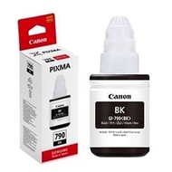 Canon GI-790 orig ink 原裝墨水