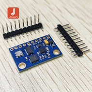 801 BMP180 9-axis IMU Magnetometer Accelerometer Gyroscope Module Sensor MWC