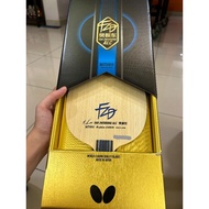 Butterfly FZD ALC blade