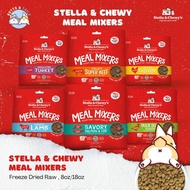 Stella & Chewy's Meal Mixers