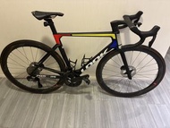LOOK 795 Blade RS 公路車