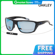 Oakley | แวนกนแดด Oakley Split Shot รน OO9416 06 เลนสโพลาไรซแบบปรซม สำหรบตกปลา