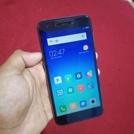 Handphone Hp Xiaomi Redmi 5A 2/16gb Seken Second Bekas Murah