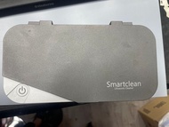 (陳列品)Smartclean Vision 7 超聲波眼鏡清洗機