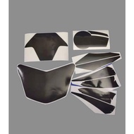 Y15ZR V1 V2 TINTED STICKER Y15 TINTED Y15 TINTED LAMPU Y15 TINTED LAMPU DADA DEPAN TINTED METER V1 V