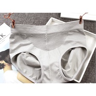 Women's 3D butt lift cotton underwear QL8125A