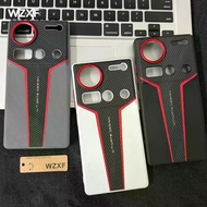 For ZTE Nubia Z80 Ultra Z70 Ultra Z70s Ultra Case