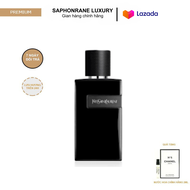 Yves Saint Laurent Y Le Parfum 100ml - Nước hoa chính hãng - Nước hoa FREESHIP