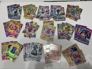星夢學園卡$100一套元朗交收或郵寄