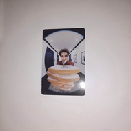 Photocard PC Seventeen Scoups Mingyu DK Vernon Dino Joshua Carver Dicon SVT FML Carver Jas Cafe Atta