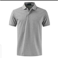 T-shirt /POLO / collar t-shirt polo shirt