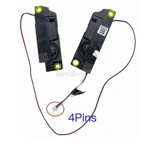 Laptop Fix Speaker Set for Asus ROG G531 G532 G731 G531G G531GW G531GT G731GW G731GT GU Internal Spe
