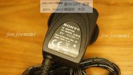 現貨SONY 原裝6V 電源適配器 0.5A  AC-P6005H適合 CD MD隨身聽使用