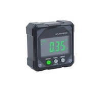 【APRTY】High-Precision Digital Inclinometer with IP54 Rating & LCD Display for Accurate