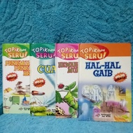 Most fund topic 4 books