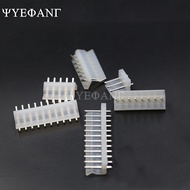 10pcs/CH3.96 Straight needle Seat Connector spacing:3.96MM Terminals 2P 3P 4P 5P 6P 7P 8P