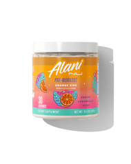 Pre-Workout cho nữ số 1 thế giới Alani Nu : 30 lần dùng