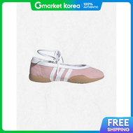 adidas | อาดดาส JQ6434 TAEKWONDO MEI BALLE 2568357