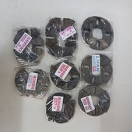 Motorcycle Rubber dumper