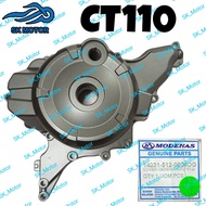 Modenas CT110 CT 110 / ACE 115 Original Magnet Cover / Crankcase Cover / Left Engine Cover Enjin Kav