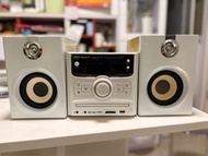 荃灣自取wakaii WDAV220-RM CD Player dvd payer sd card mp3  support rmvb 多功能音響hifi 