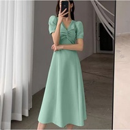 Women's Christmas Dresses 2024 Girls' Dreas Bridesmaid Uniform Dresses Women's Christmas Dresses Drs
