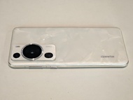 2023年旗艦機-有保 HUAWEI 華為 P60 Pro (8+256GB) 智能手機 洛可可白 (特別色)
