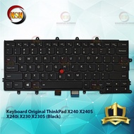 Keyboard For LEN Thinkpad X230S X240 X240S X250 X260 Backlight