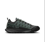 Nike ACG Air Nasu Gore-Tex 黑綠色 男女同款