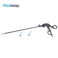 Laparoscopic Surgery Gallbladder Grasping Forceps