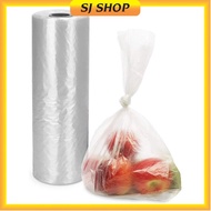 Plastic Roll 10x16 14x20 | Multipurpose Plastic Bag Perforated Roll Food Packaging/Food Packaging/Su