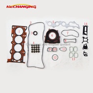 DURATEC-HE CJBA FOR FORD ECOSPORT OR MONDEO III 2.0 Engine Gasket seal set Engine Rebuilding Kits Fu