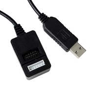 [LIS1] Creality Sonic Pad Serial Cable Suitable for Most of the 3D Printers Ender3 S1/Ender 5 S1/CR1