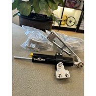 BRACKET HANDLE DAMPER EV LION G1