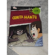 Hantu Bercerita- Cerita Hantu| World of Mysteries