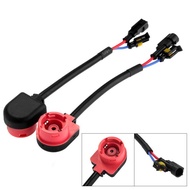 Socket Cable Wire Connector HID D2 D2S D2R D2C D4 D4S D4R D4C Cable