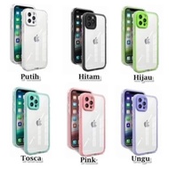 CASE 2IN1 [VIVO Y03 / Y18 / Y100 (5G) /Y27S /Y27 4G /Y36 /Y22/ Y35 V25 Y91 Y91C Y95 Y93 Y02 Y02T Y21
