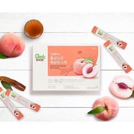 正官庄 水蜜桃液 (禮盒裝）