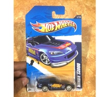 Hot Wheels $th Honda S2000