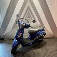 【寄售車】【0元交車】2019年 KYMCO 光陽 LIKE 150 LIKE150 機車 前碟後鼓