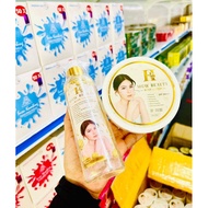 MGW BEAUTY BODY LOTION